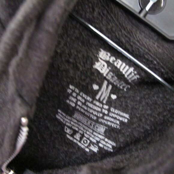 Beautiful Disaster Still Standing Hoodie - Picture 5 of 14